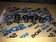 HERCULES,KTM ,DKW  4 Muttern M6 für Zylinderkopf  SACHS MOTOR 50S,GS 5-6 GANG