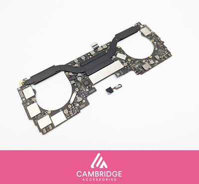 MacBook Pro A1706 Late 2016 Logic Board 2,9GHz i5 8GB 512GB 820-00239-A + ID