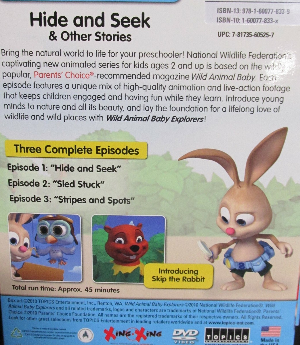 その他 Way Cool Wildlife 2: Baby Talk &amp; Beepers Tweeters [DVD] Beepers, Tweeters, and Peckers (1997) - YouTube