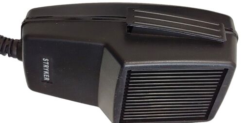 Micrófono de repuesto OEM Stryker SRM955 para radios CB y 10 metros - Imagen 3 de 9