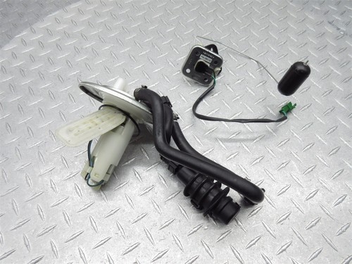 2021 19-23 Royal Enfield Interceptor 650 Fuel Pump Gas Petrol Sending Unit Level