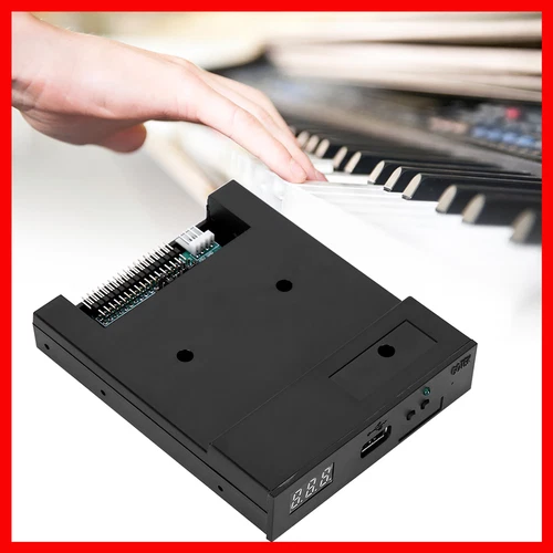 USB Disketten Emulator Industrielle Steuerung 1.44MB Für YAMAHA KORG Tastatur