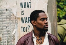AML AMEEN signed Autogramm 20x30cm YARDIE in Person autograph COA