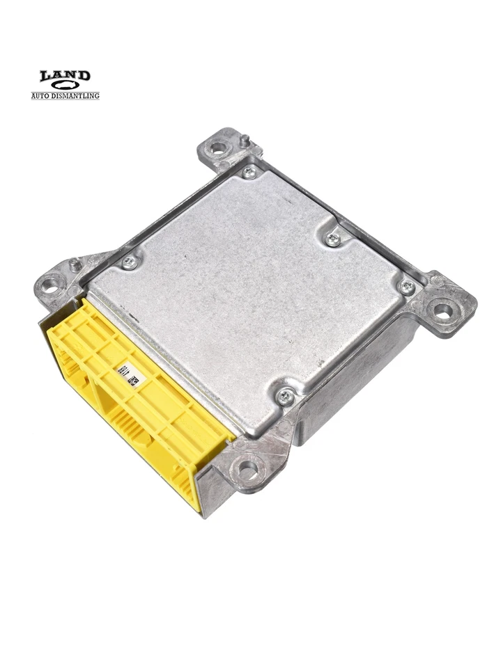 MERCEDES R231 SL-CLASS COMPUTER CONTROL MODULE UNIT SRS SENSOR 2319014601 13-20 - Image 4 of 4