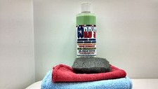 Gords Aluminumchromestainlessmetalcleaner-polish-sealer-all In 1 16 Oz.
