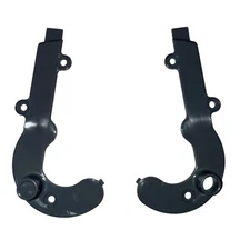 Bissell 10N2 BG10 Big Green Commercial Deep Cleaner Machine Lower Knobs Parts