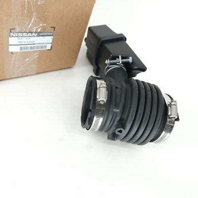 Genuine OEM Nissan Infiniti 16576-3JA0A Air Cleaner to Intake Boot
