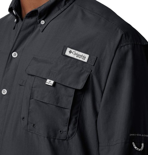 Camisa de manga larga Columbia PFG Bahama II para hombre - Imagen 6 de 50
