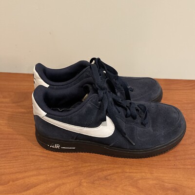air force ones youth 5