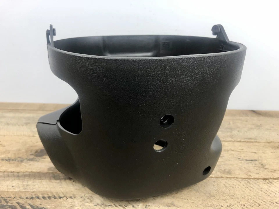 Silverado Tahoe Sierra 2003-2006 columna de dirección bisel cubierta de ajuste OEM Foto 3 de 4