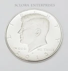 2015 S KENNEDY  *90% SILVER PROOF*  HALF DOLLAR
