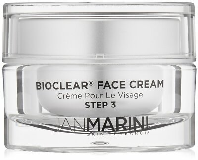 Jan Marini Bioglycolic Face Cream - 1 Oz.