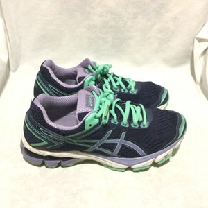 asics gt 1000 womens 7.5