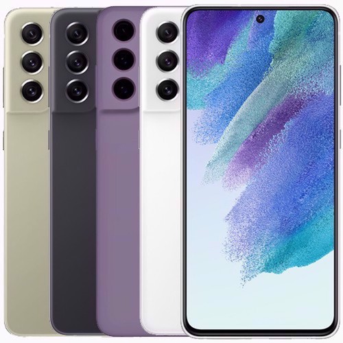 Samsung Galaxy S21 FE 5G 128GB G990U Verizon/Unlocked Smartphone - Very Good