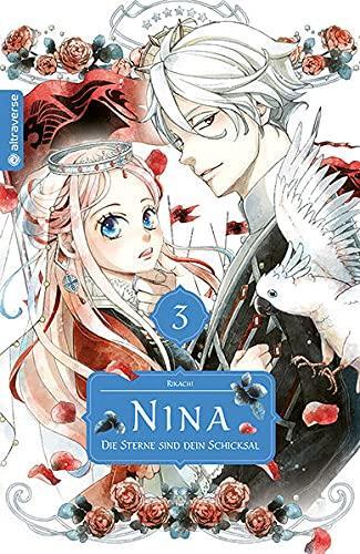 Thumbnail - Nina - Die Sterne Sind Dein Schicksal 03