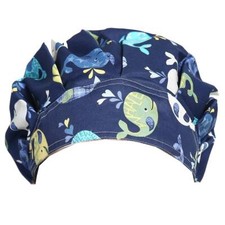 Women  s Adjustable Work Cap Ponytail Sweatband Bouffant Classic Hair Cover