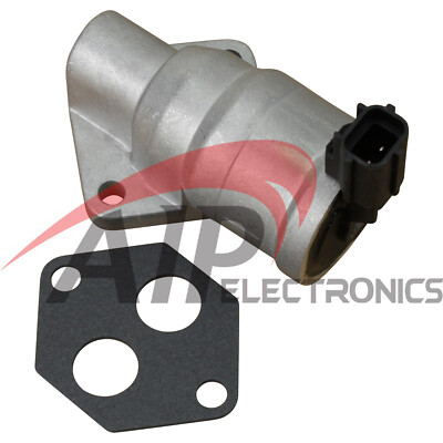 NEW IDLE AIR CONTROL VALVE STEPPER MOTOR IAC **FOR 1997-2003 FORD 2.0L 4CYL