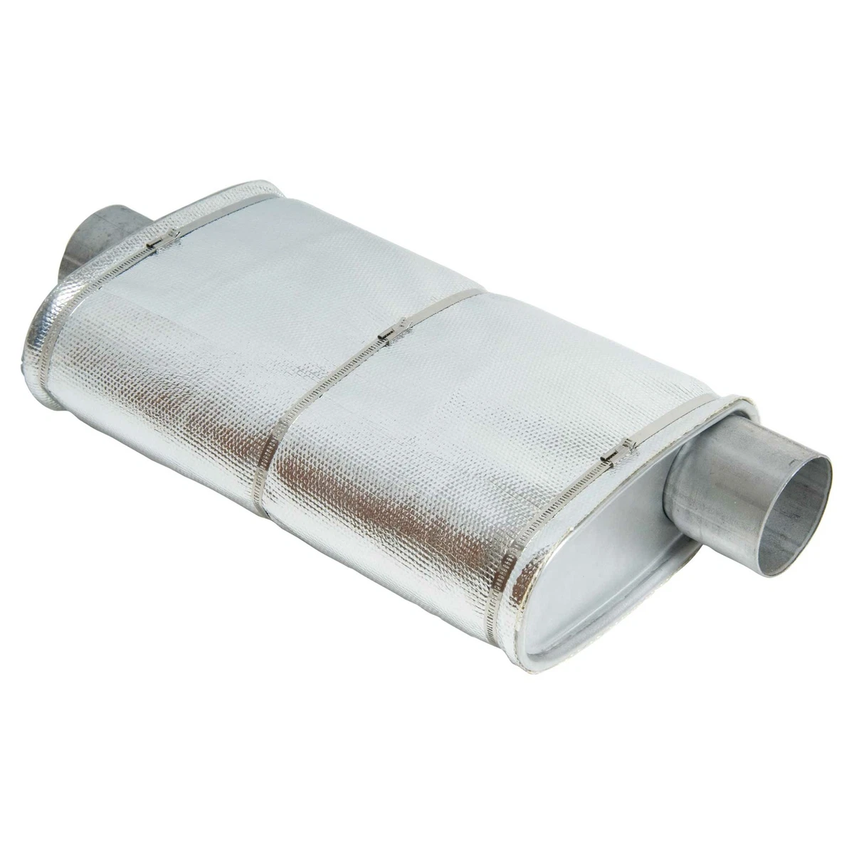 Cool It Silencer Heat Shield Suitable For Any Catalyst Or Exhaust Silencer  16500 | eBay