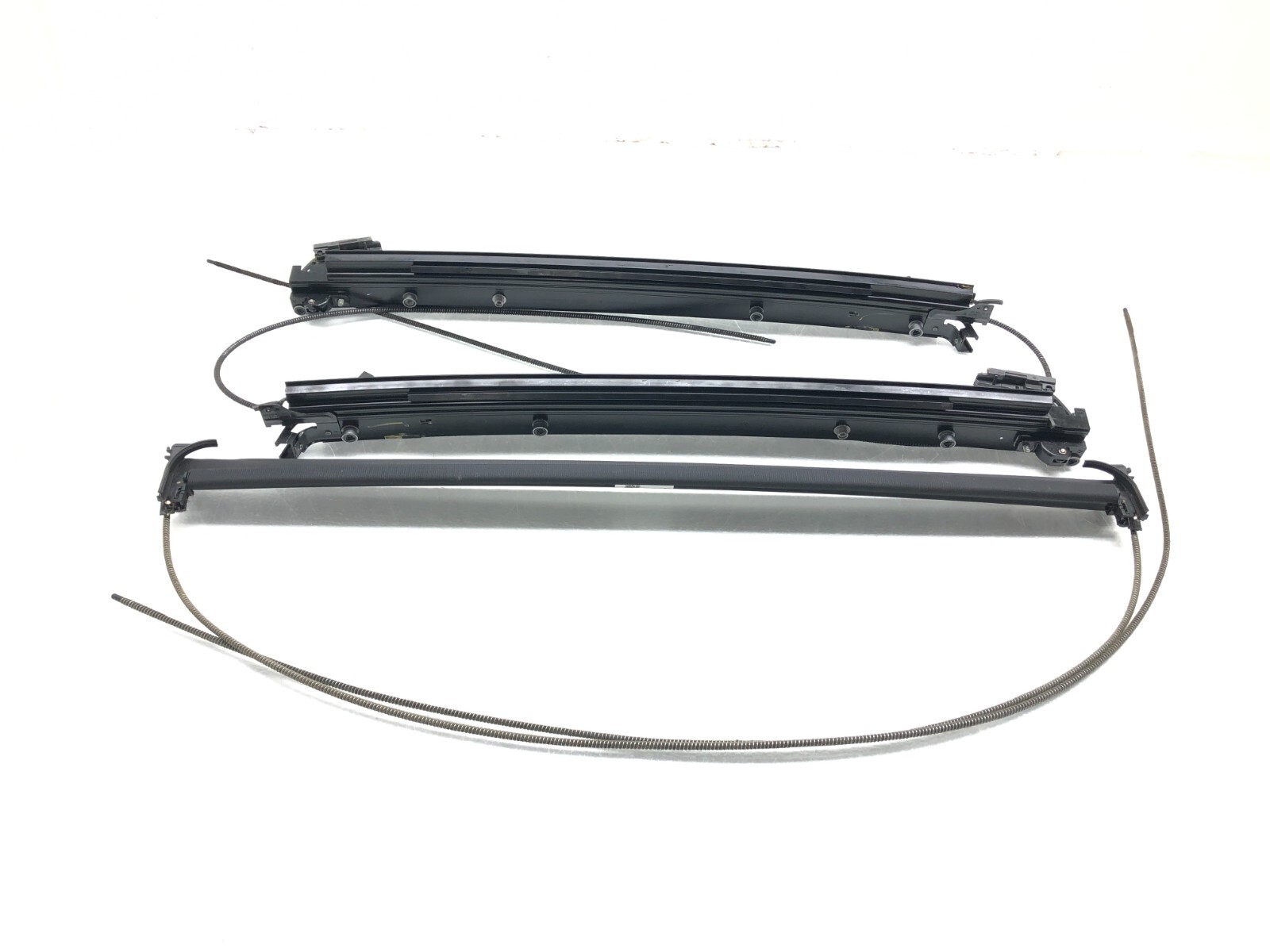 20142019 MERCEDES CLA250 SUNROOF SLIDING REPLACEMENTS TRACKS OEM eBay