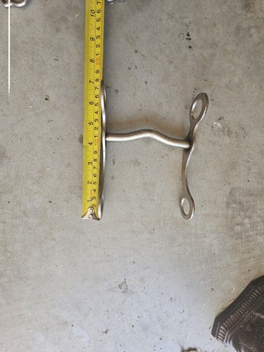 reitpferde gebisse gebraucht - Bild 10 von 10