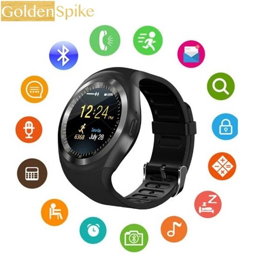 Smart Watch Huawei GT2 Pro Vidar-B19s – Innovacell