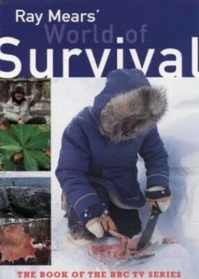 Ray Mears' World of Survival by Mears, Ray 0004720830 FREE Shipping
