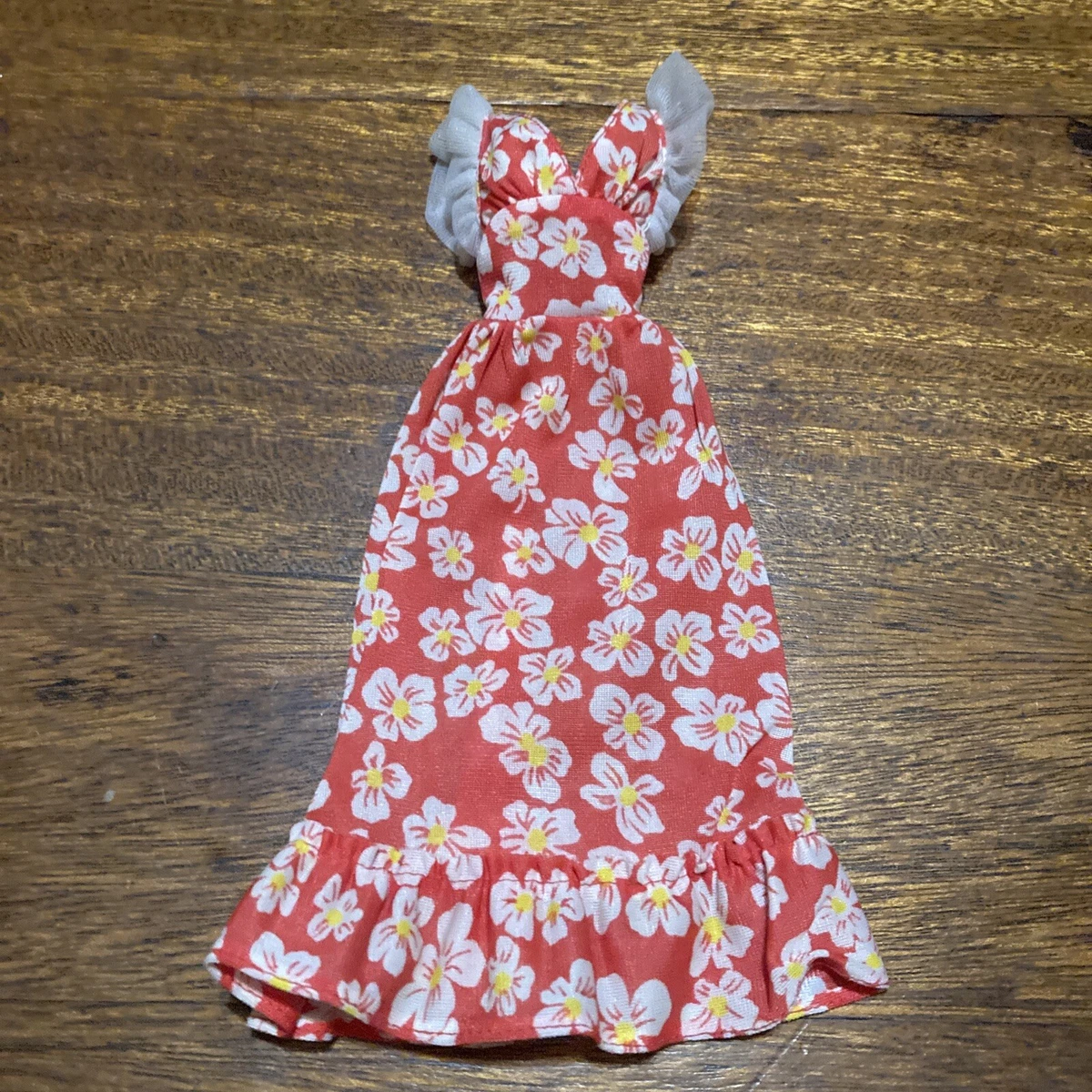 Sears hotsell red dress