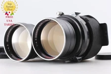 [ MINT ] Mamiya Sekor Super 180mm f4.5 TLR Lens for C C330 C220 From JAPAN