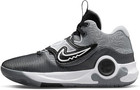 Nike Kd Trey 5 X Basketball Shoes Adult Dd9538-008 (Wolf Grey/White-Co), Size 8