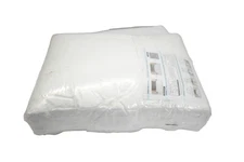 MIULEE Pillow Insert 30x30 Square Throw Pillow Cushion Insert Home Decor New