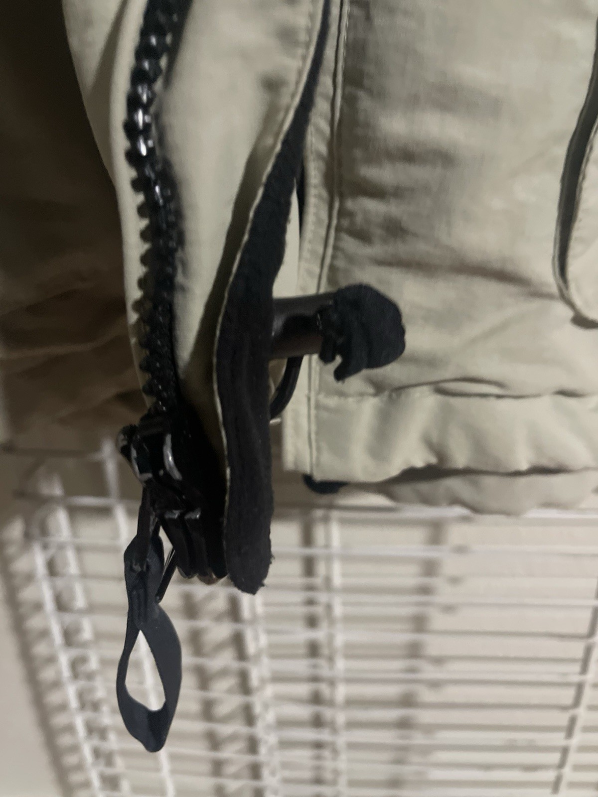 American Eagle AE 77 Performance Jacket Size XL M… - image 9