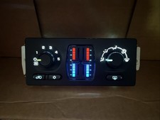 *REBUILT* WHITE HEAT AC CTRL 03-06 SILVERADO ...