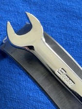 Snap-on Tools Oexm8b 8mm Combination Wrench 12-point. Date Code 1999 Clean. Snap-on Tools Oexm8b 8mm Combination Wrench 12-point. Date Code 1999 Clean.