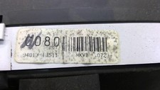 Compteur Hyundai I20