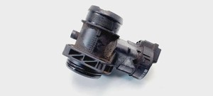 FORD FOCUS II Turnier DA Drosselklappe 9643836980 1.56 Diesel 2006 31106379