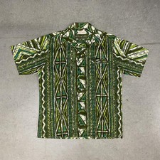 Sutherland Hawaiian Casual Button-Down Shirts for Men for sale | eBay
