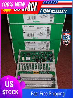 SND 170AAO92100 PLC Module  Fast Shipping US Free TAX