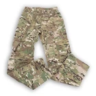NEW Massif 2-Piece FR Flight Suit Pants - Military Version Multicam MPNT00069
