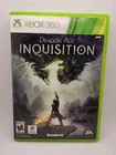Dragon Age Inquisition - Microsoft Xbox 360 (Missing Manual) VG Disc