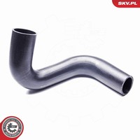 Esen SKV 43SKV065 Ladeluftschlauch Vorne Links Passend FüR Fiat