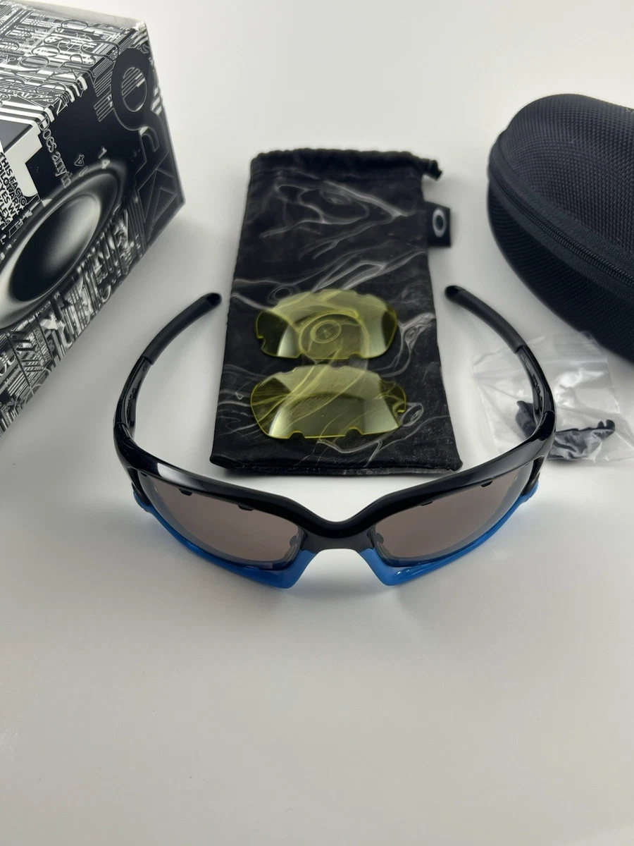 Oakley Split Jacket for sale | eBay