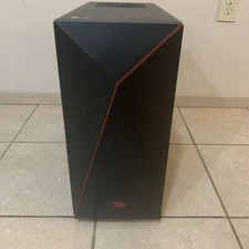 iBUYPOWER Ultra Gaming PC Desktop AM900Z Intel i7 7700K 4 2GHz Geforce GTX 1070