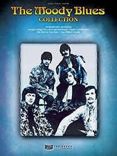 THE MOODY BLUES COLLECTION  BRAND NEW 