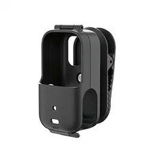 Multifunctional 360 Degree Rotatable Action Camera Mount Clip Easy Installation