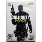 Call Of Duty Modern Warfare 3 - Nintendo Wii Pristine Tested 1Y Guarantee