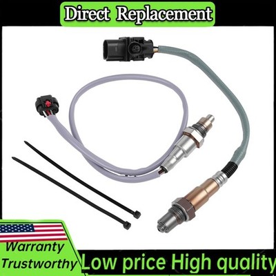 1XUpstream+1XDownstream Oxygen O2 Sensor For 2014-2020 Ford Fusion 1.5L Turbo