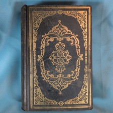 1861 James Thacher American Revolution 1st Ed Illustrated V.A. Willard Inscribed