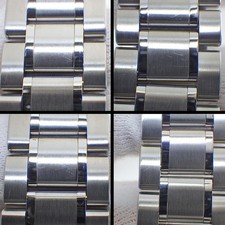 Grand Seiko Watch Heritage Collection SBGA375/9R65-0CV0 SS Spring Drive 8