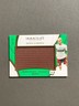 2018 Immaculate Jesus Corona STANDARD Jumbo Jersey /99