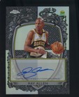 2025 Topps Chrome Ray Allen Signature Style (RAW)